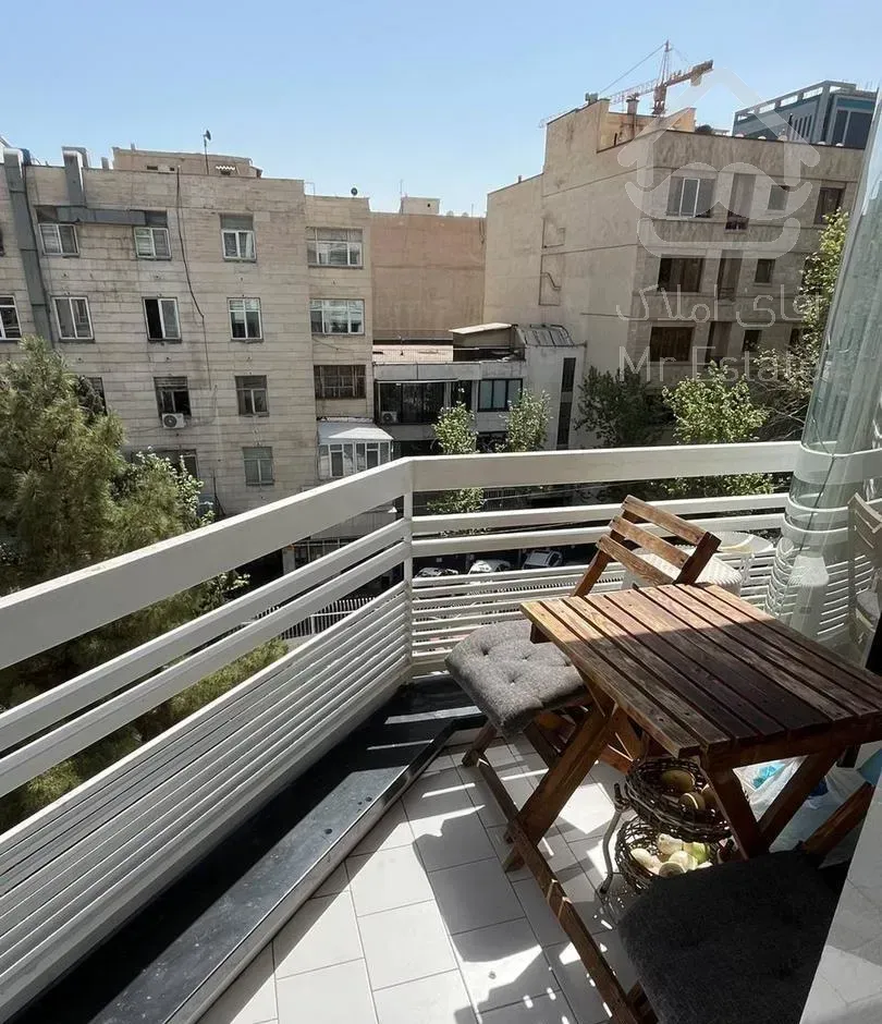 جردن سه خوابه تکواحدی