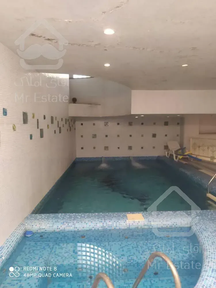 فروش آپارتمان الهیه 178  متر لاکچری