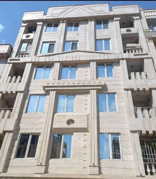 ۶۵متر/۱خواب/فول‌امکانات/۸ساله