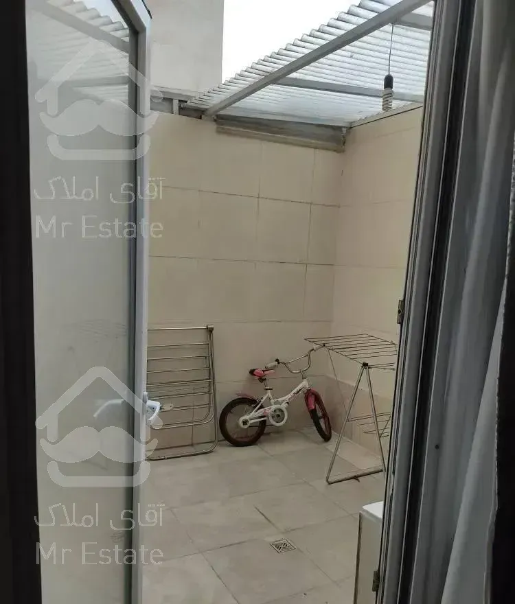 ۷۹متر تکاوران فول امکانات