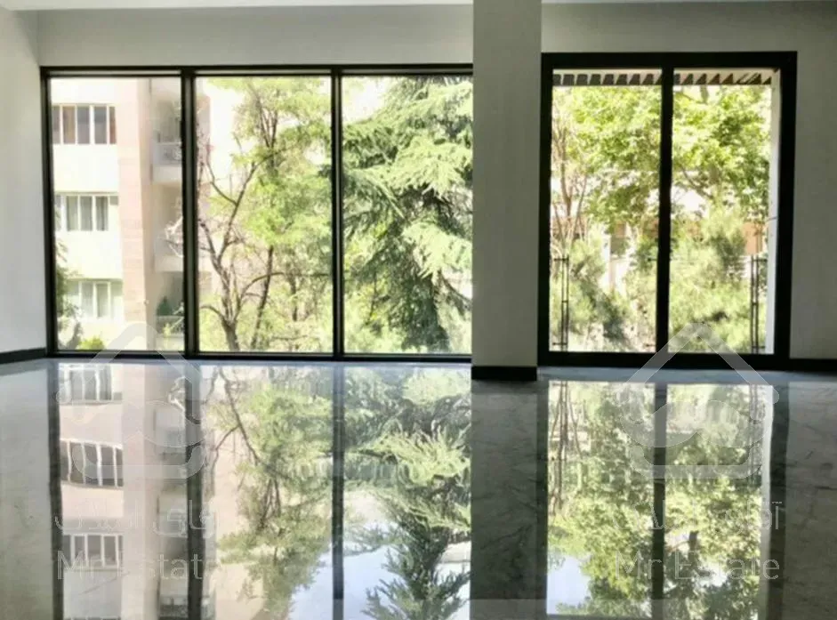 دوخوابه غرب تهران برج مجلل ۹۰متری