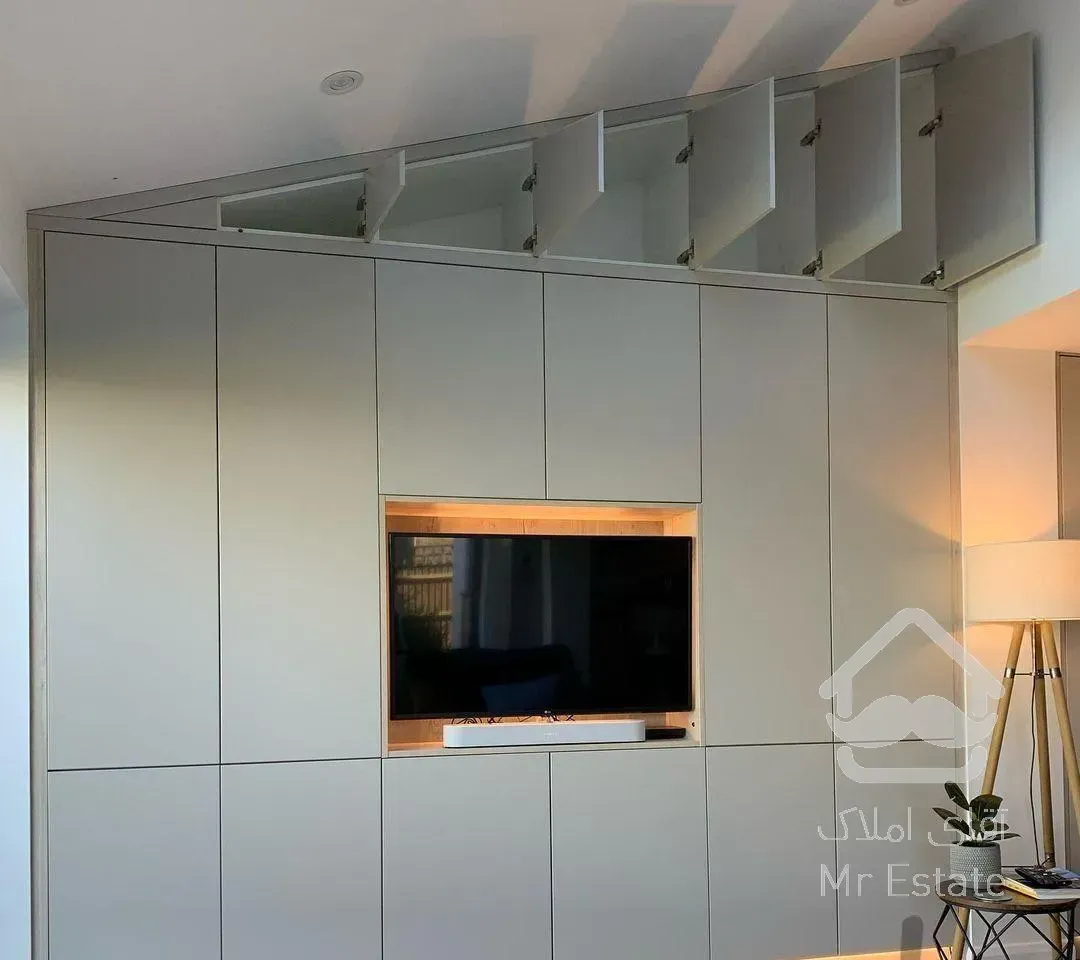 کابینت و کمد دیواری