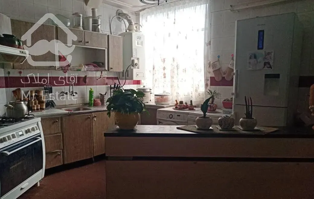 آپارتمان 70 متری دو خوابه