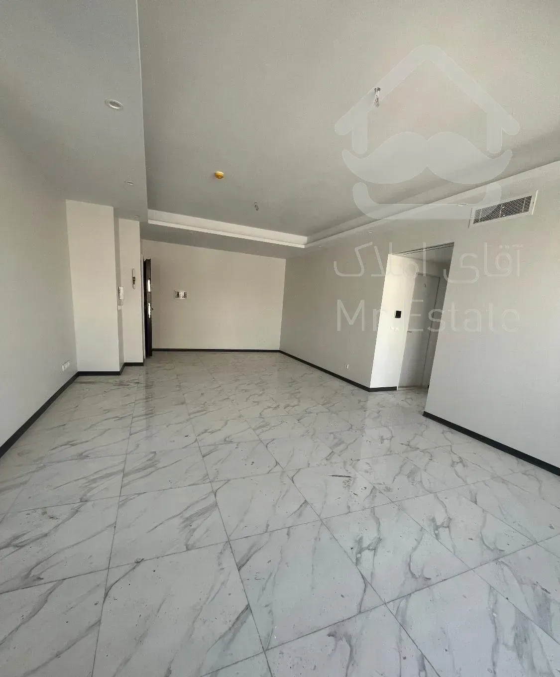 اپارتمان ۸۵ متری فول امکانات کاوه شرقی