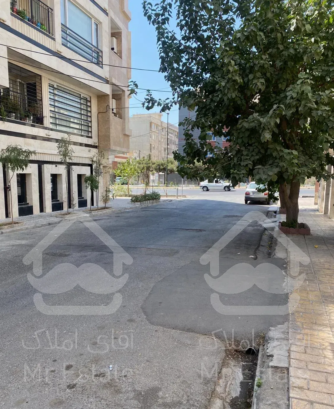 تهرانسر شهرک دریا 130 متر نوساز