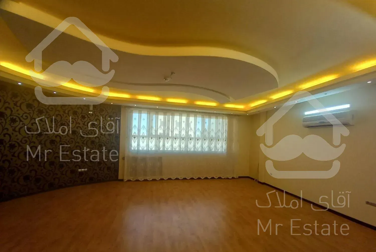 ۲۲۰متری تکواحد نسترن سالاریه /۴خواب