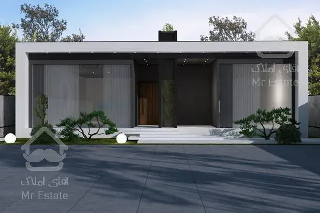 خرید باغ ویلا تهراندشت