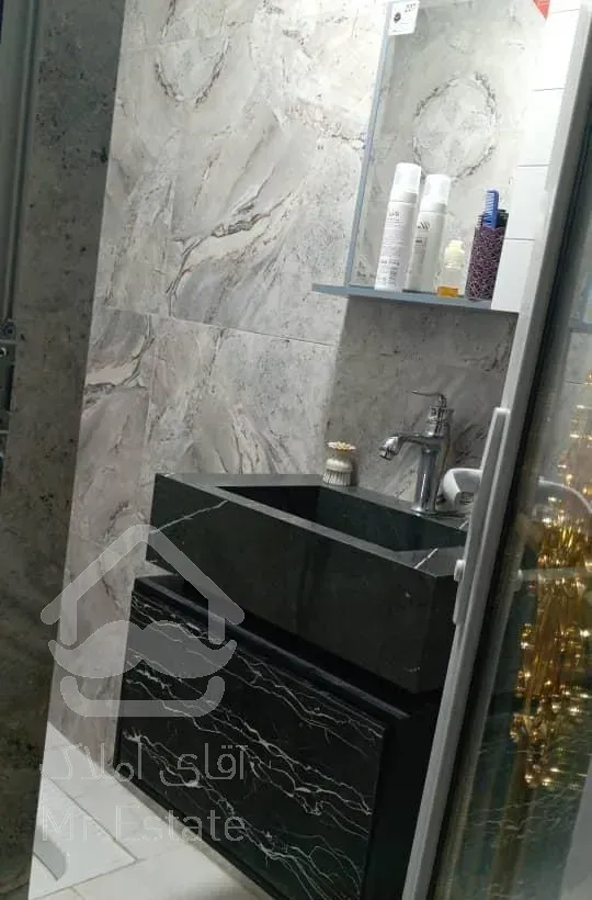 فروش آپارتمان ۸۵ متری ۲ خوابه طبقه ۱