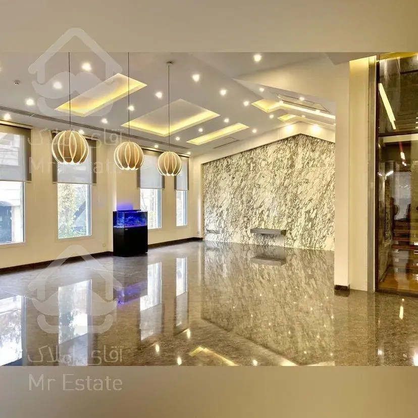 ۴۰۰متری اقدسیه گلستان شمالی