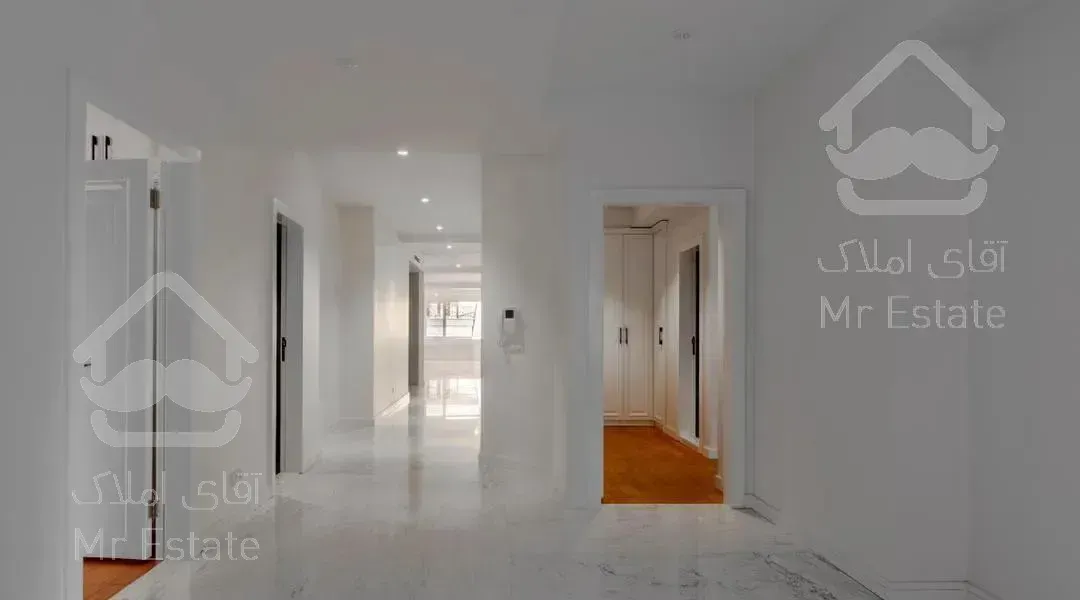 ۳۵۰ متر چهارخوابه