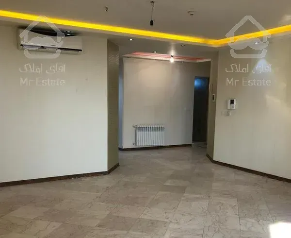 آپارتمان ۷۰ متری ، ۲ خوابه ، نوساز کلید نخورده