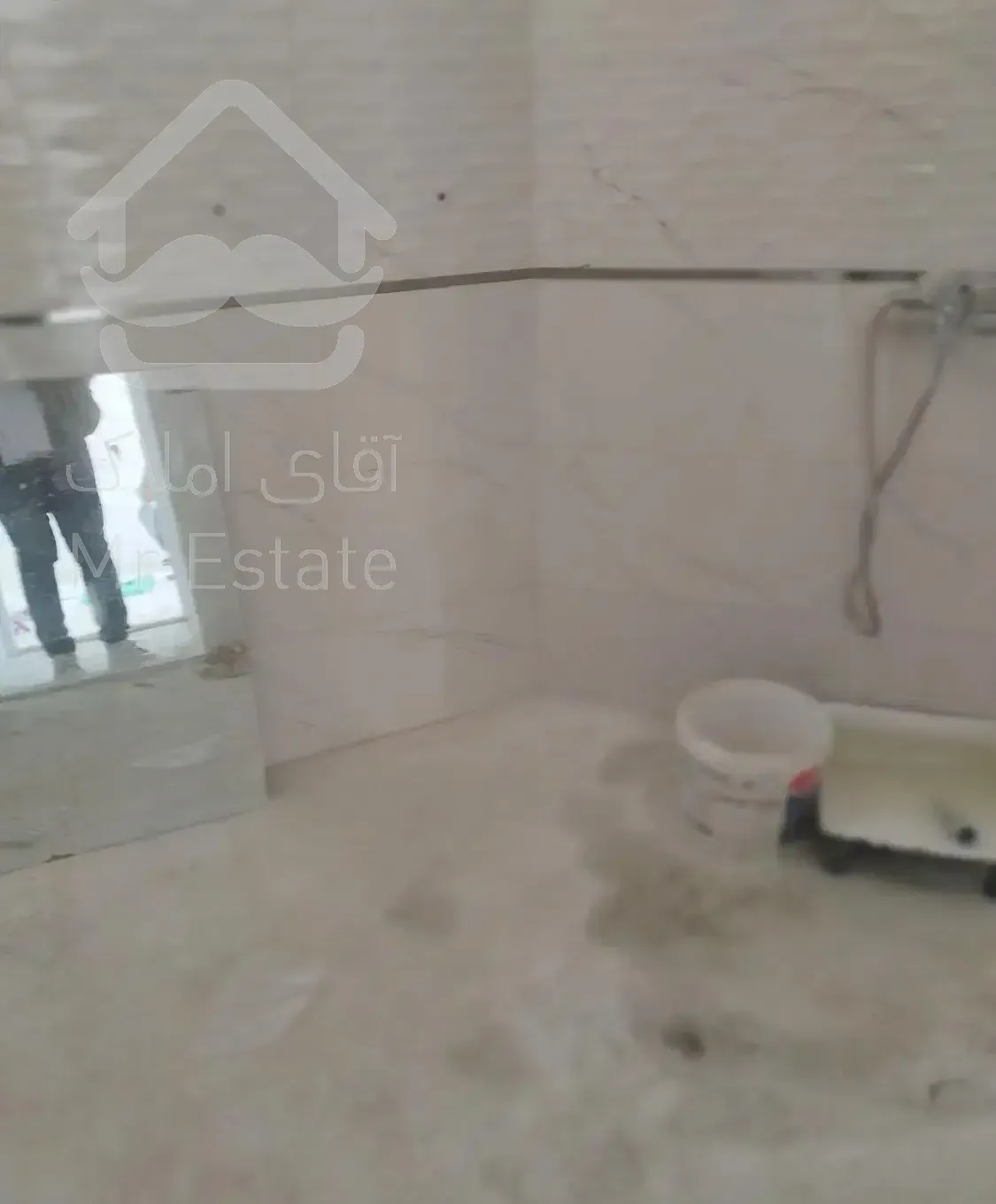 فروش آپارتمان ۶۰ متری ، یک خواب ، منتظری