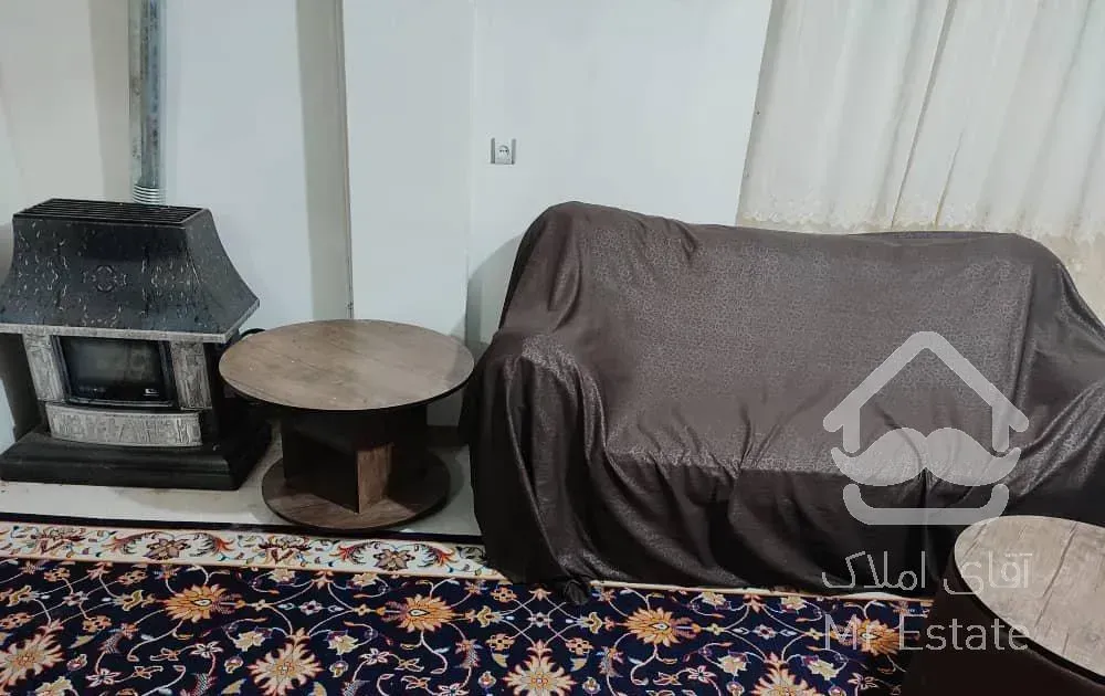 آپارتمان یک خوابه هلال احمر رشت