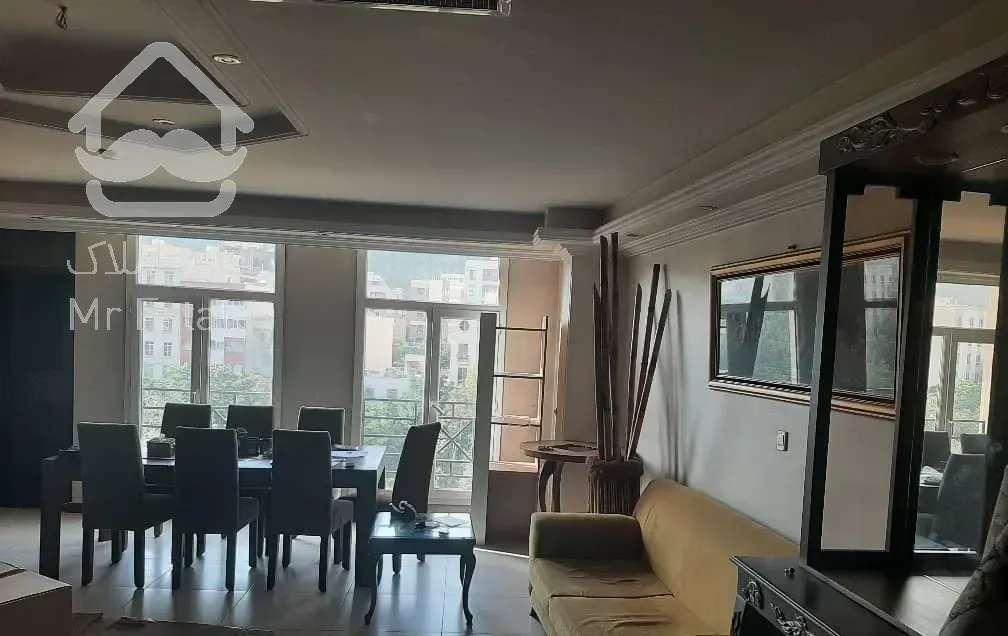 145 متر شیان تخلیه ویو جنگل