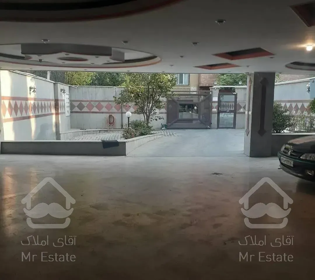 سهرودی دبستان ۵۴ متریک خواب فول