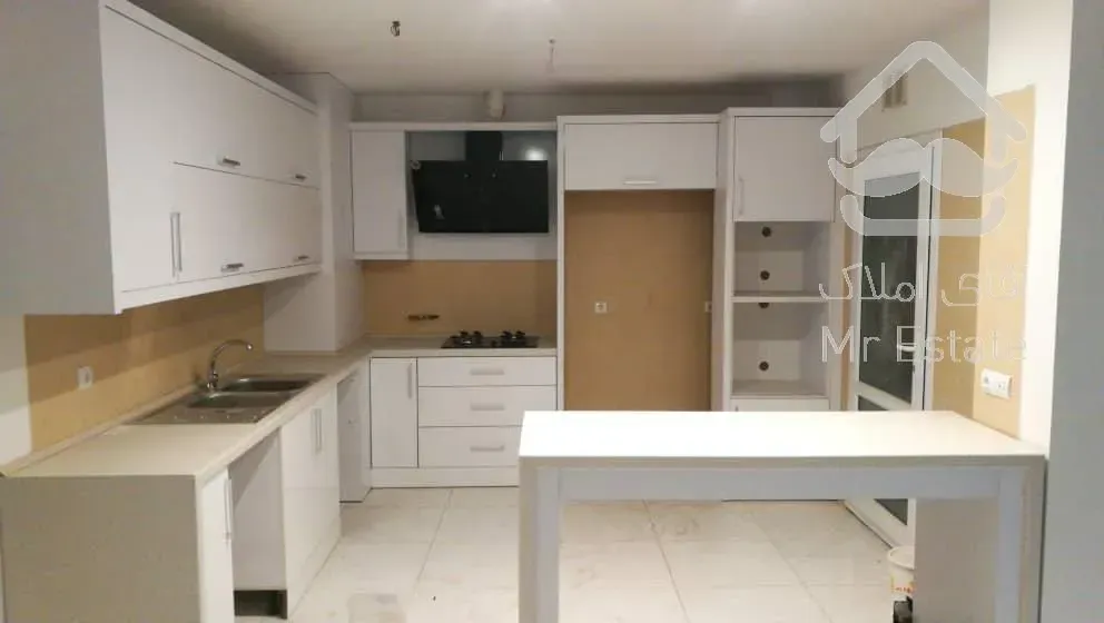 ۱۲۷ متر/۳خواب