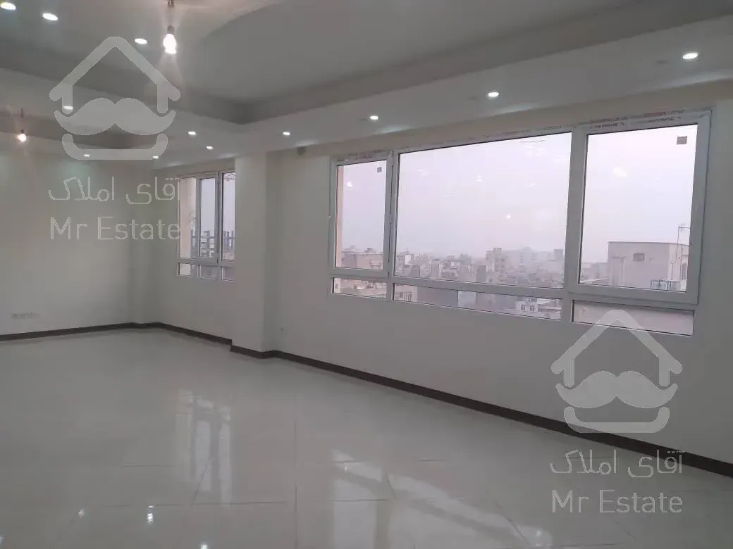 آپارتمان ۱۲۰متری ۲ خواب مستر، وام دار، قابل رهن، خوش نقش فول امکانات