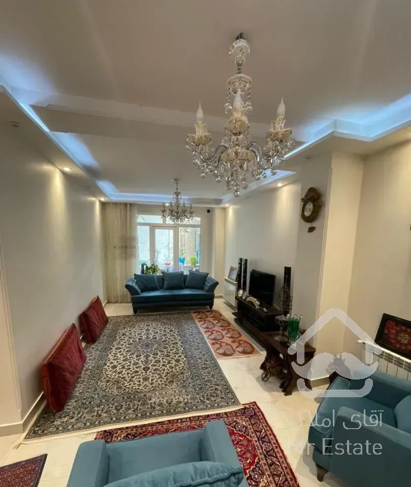 ۶۷متر تجریش **فوق شیک و نوسازی شده**