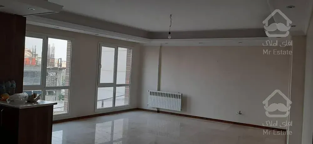 فروش آپارتمان زعفرانیه 135  متر اکازيون