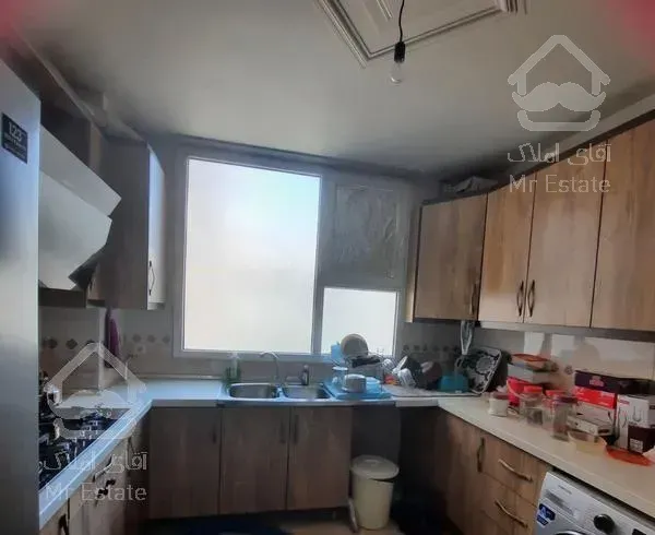 ۷۰متر فول حتی مجرد فلکه دوم صادقیه