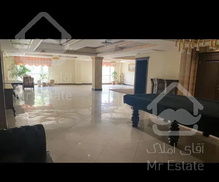 رهن و اجاره اپارتمان ۳۰۰متری در فرمانیه