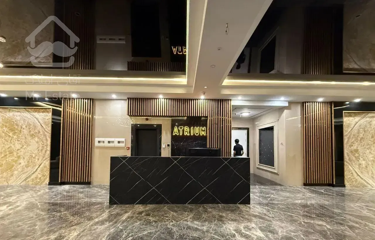 آرژانتین فروش آپارتمان مسکونی 3 خواب