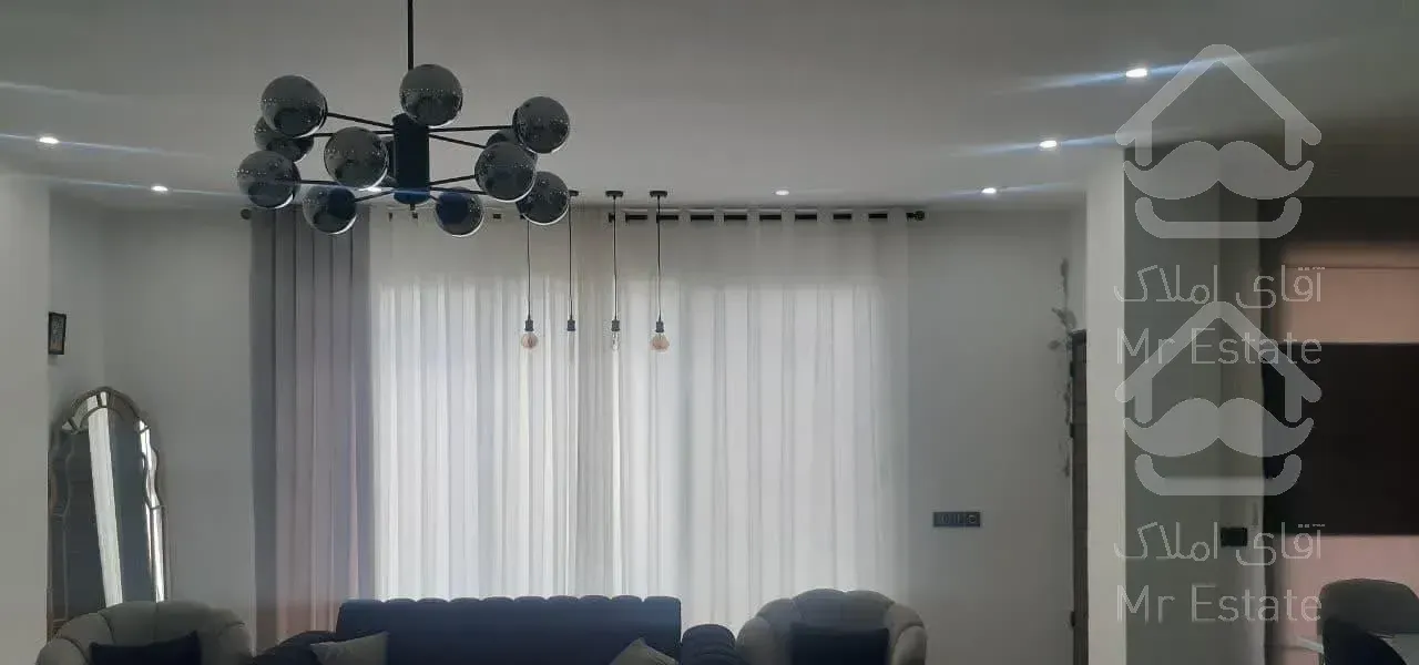 رهن سالیانه ویلا نوساز شیک 230متر سرخرود