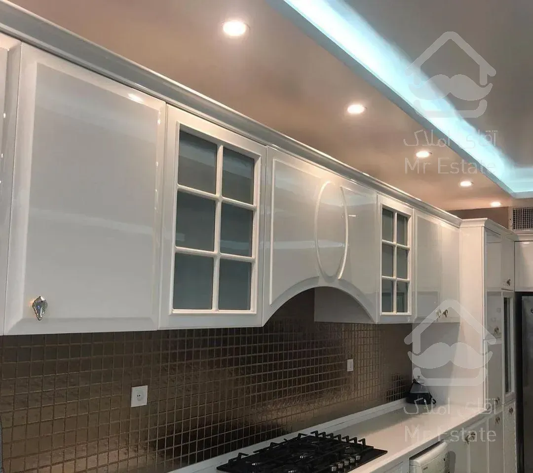 کابینت کمد کاغذدیواری کناف