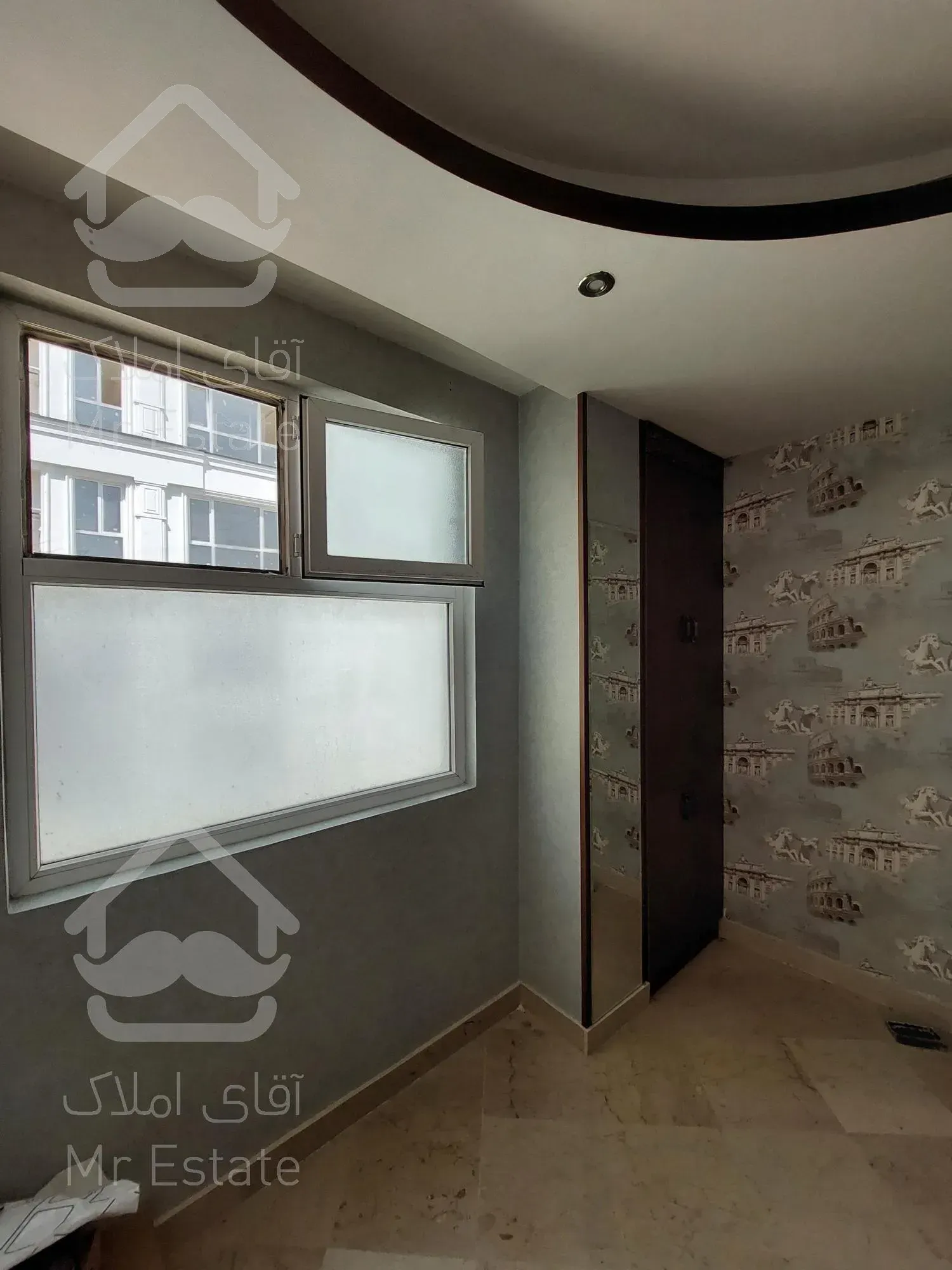 ۸۰ متر/فول/لاکچری/اباذر/ بهترین خیابان