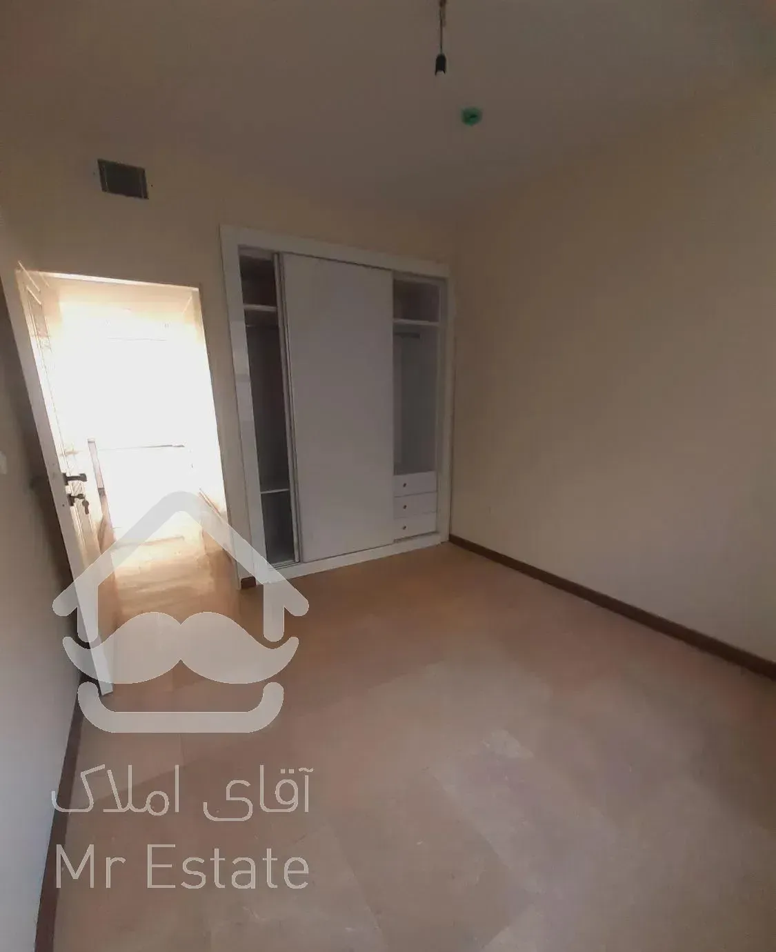 گیشا ۱۰۸متر ۲خوابه کلید نخورده