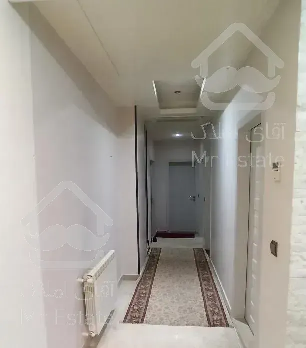 دربند گلابدره ۱۳۵متر ۳خ کم واحد خوش نقشه