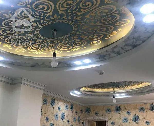 ۲۴۲ متر فول فرنیش نوساز گلستانها صادقیه