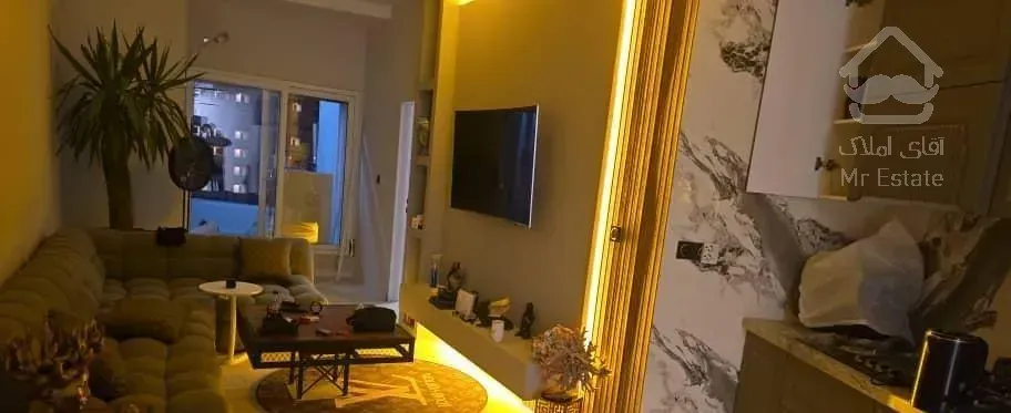 فروش آپارتمان برج تاپ آیلند