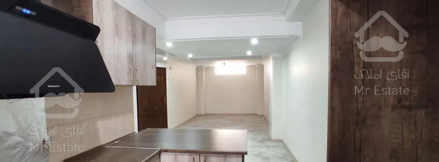 آپارتمان ۶۰ متر قلهک تکواحدی فول امکانات تمیز