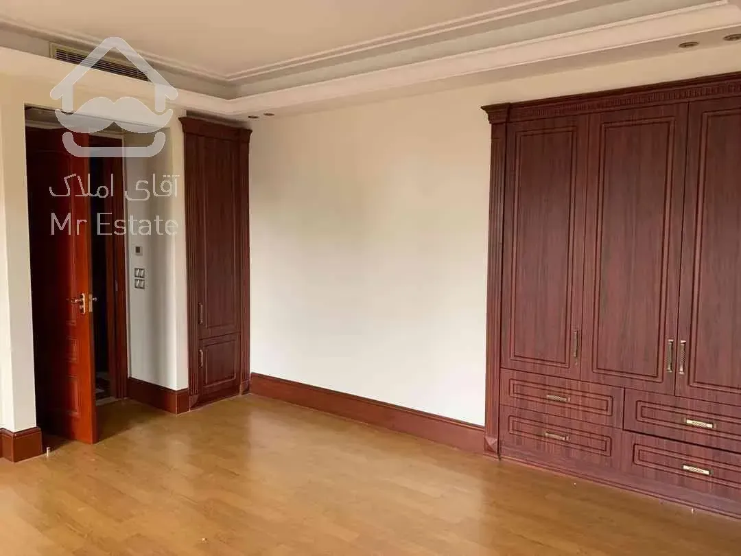 210 متر تکواحدی نیاوران فول مشاعات