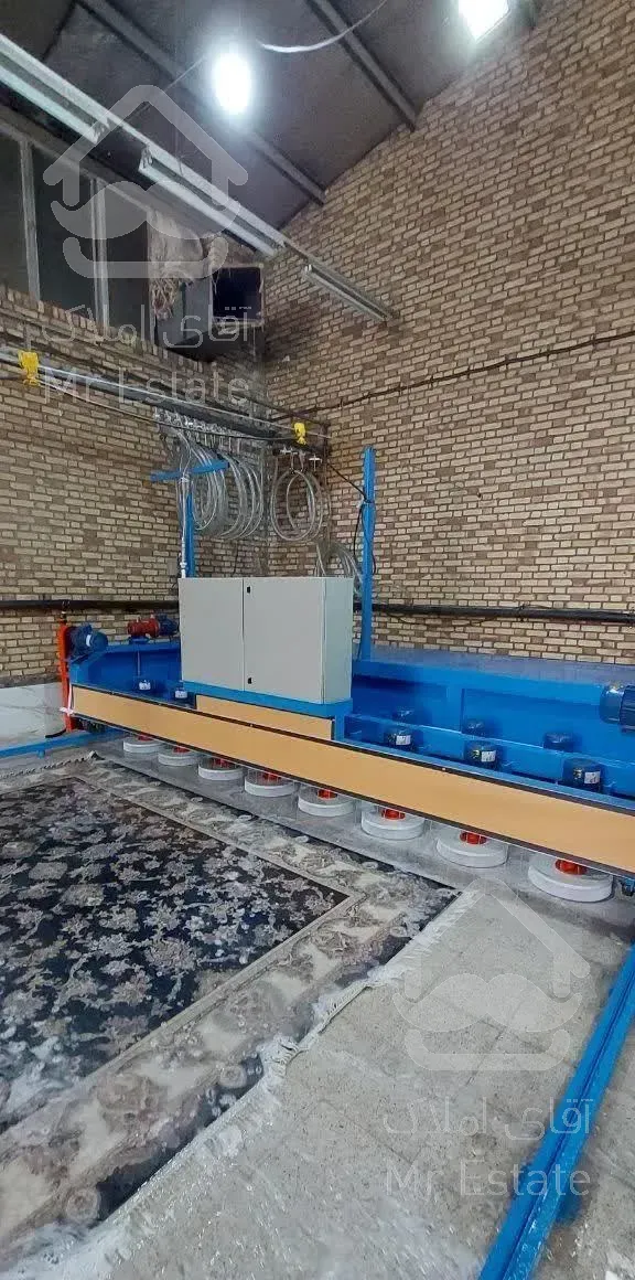 قالیشویی تخصصی مدرن