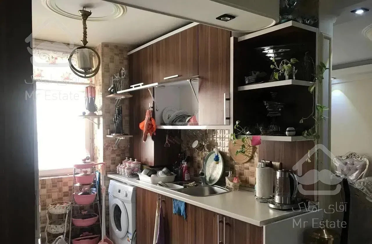 45 متر   تکواحدی  پارکینگدار