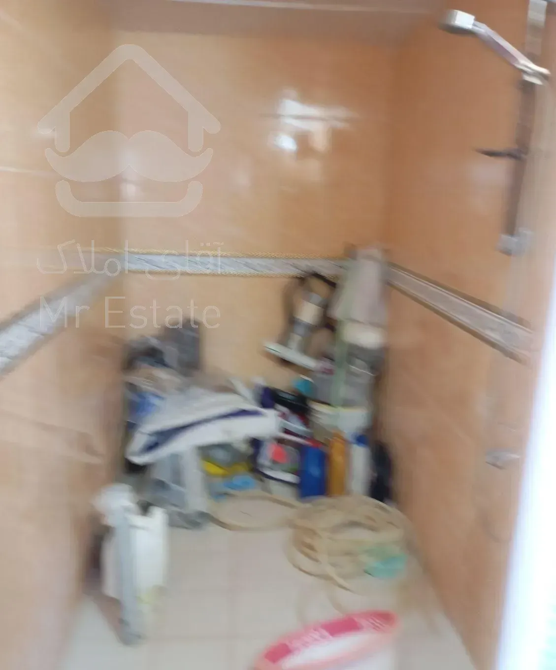 دو واحد اجازه ای در امیراباد 75متری