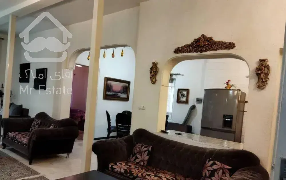 ویلا دربست 5 خوابه چمخاله