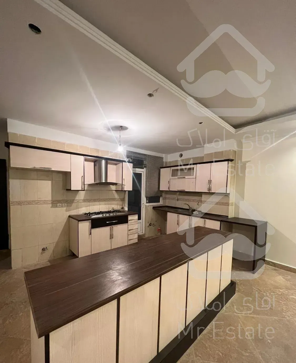 ۹۲متر ۲خواب،مفتح جنوبی،امکانات کامل