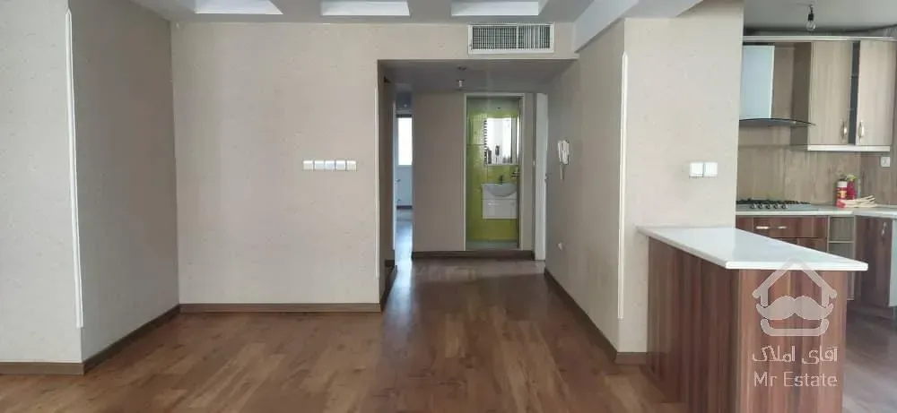 رهن و اجاره واحد ۱۲۶ متری در طرشت