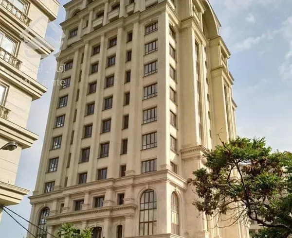 ۵۰۰ متر چهار خوابه برج