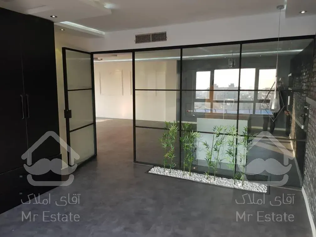 رهن و اجاره آپارتمان ۲۰۰ متری ۳ خوابه نیاوران