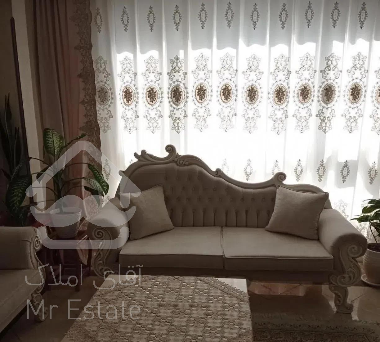 109 متری / جنت اباد مرکزی / فول امکانات