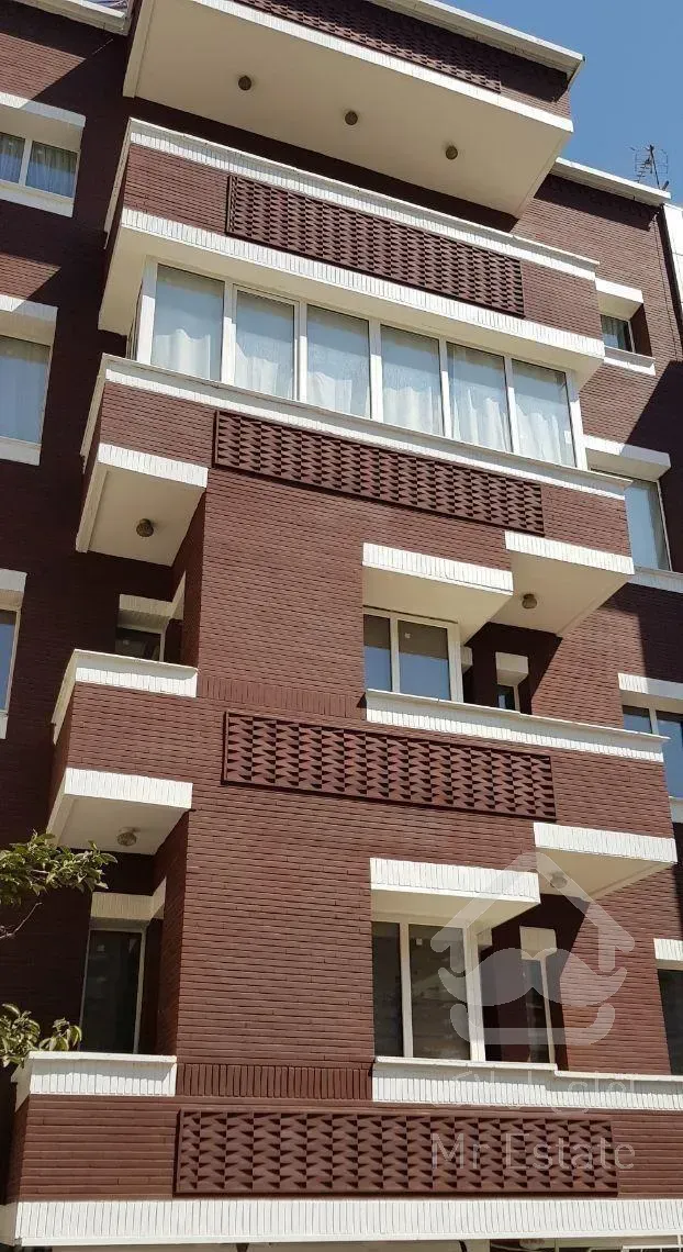 اجاره اتاق از آپارتمان مجهز با انباری