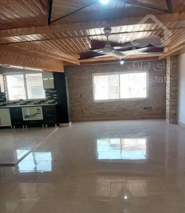 اپارتمان ۱۲۰متری تک واحدی  خ معلم