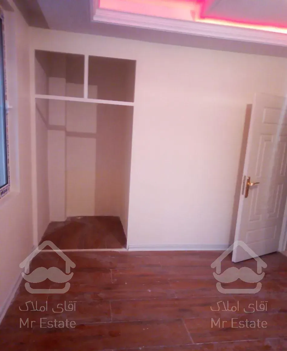 150مترسه خواب فول قلب لواسان کوچک معلم