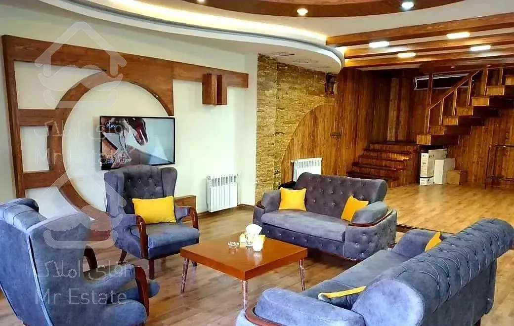 ویلا مبله استخر و جکوزی آب گرم