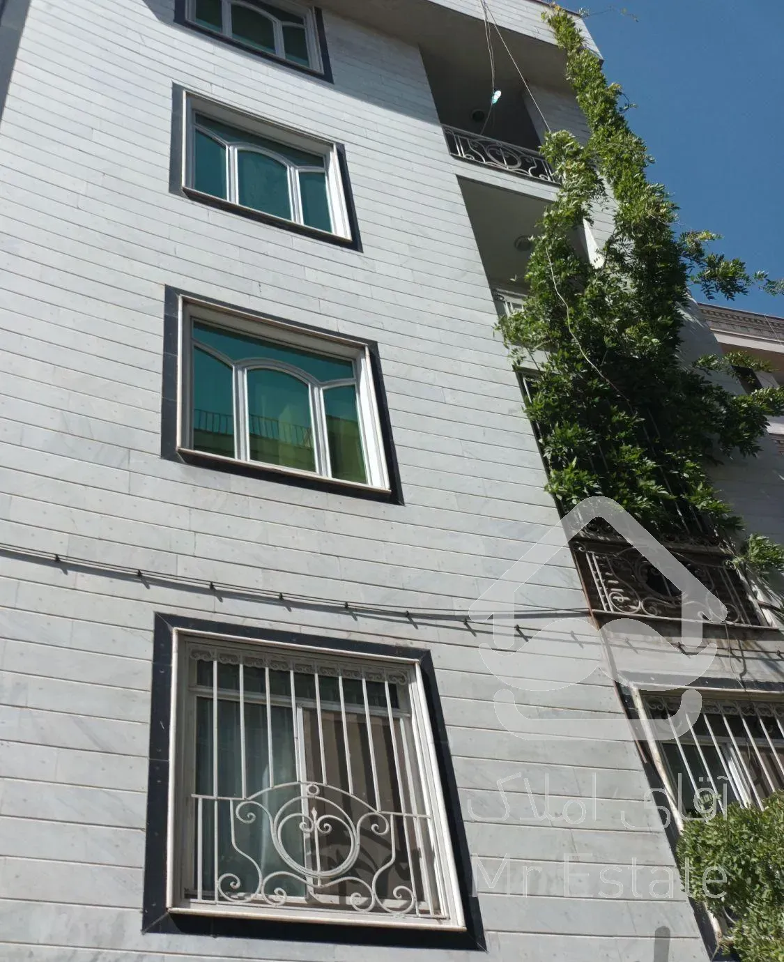 اپارتمان ۷۰متر دو خواب نارمک فدک