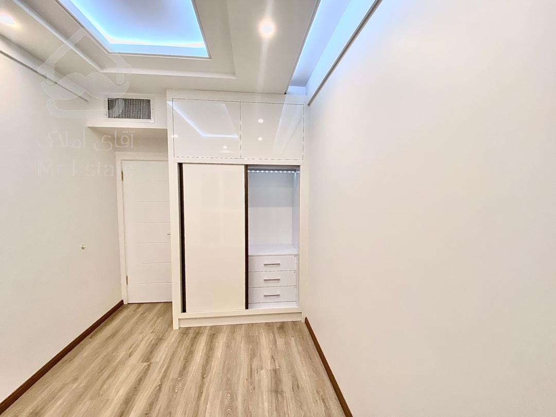 ۹۳متر نوساز فول فرنیش